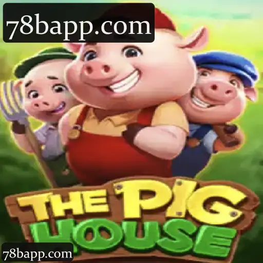 78b e ThePigHouse: Sua Plataforma de Apostas Completa com Cassino e Jogos ao Vivo
