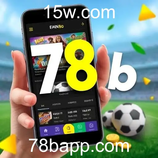 78b App de Apostas - A Revolução no Jogo Online