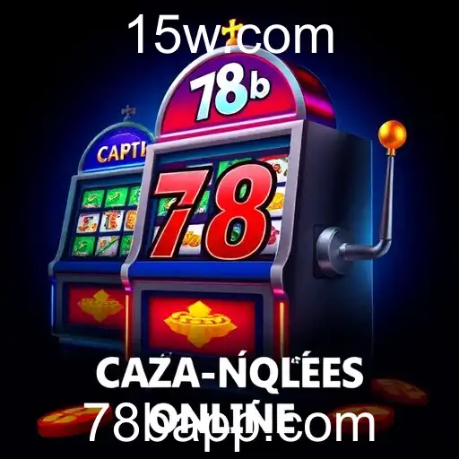 78b Caça-níqueis Online: Diversão Segura e Confiável