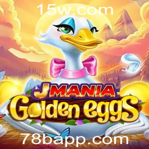 Descobrindo o Mundo de JManiaGoldenEggs: Uma Aventura de Estratégia