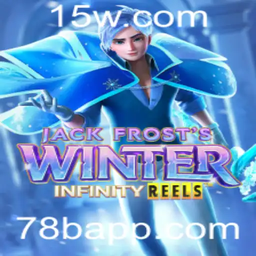 JackFrostsWinter: A Nova Sensação do Mundo dos Jogos