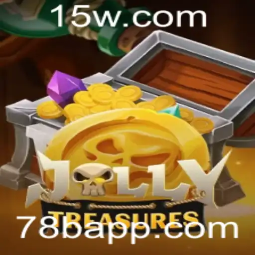 Descubra o Fascinante Mundo de JollyTreasures