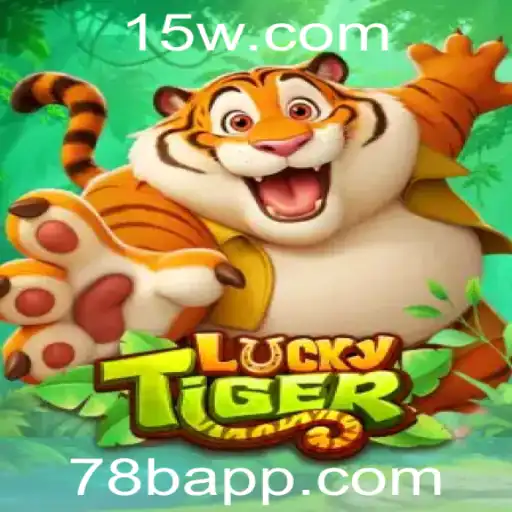 Descubra o Mundo Fascinante de LuckyTiger - O Jogo que Conquista