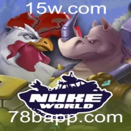 Descubra as Aventuras de NukeWorld: Um Novo Jogo de Estratégia Emocionante