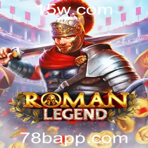 RomanLegend: Um Mergulho nas Aventuras da Roma Antiga com a Chave 78b