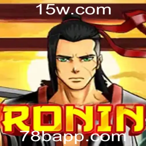 Ronin: A Jornada Épica em um Mundo de Samurais Modernos