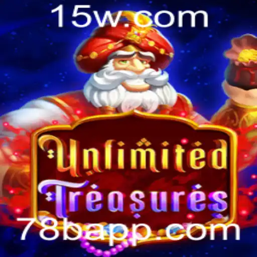 Descobrindo o Mundo de UnlimitedTreasures: A Aventura Imersiva