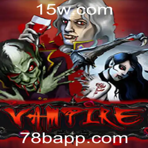 Descubra o Mundo Atraente do Jogo 'Vampire'